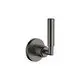 DORNBRACHT-UP-Zweiwege-Umstellung-TARA-36200882-Dark-Platinum-gebuerstet-36200882-99 gallery number 1